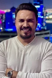 Salim Gharbi