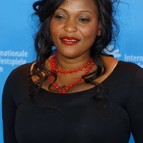 Photo star :  Véro Tshanda Beya Mputu