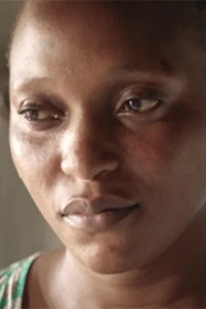 Nadine  Ndebo photo