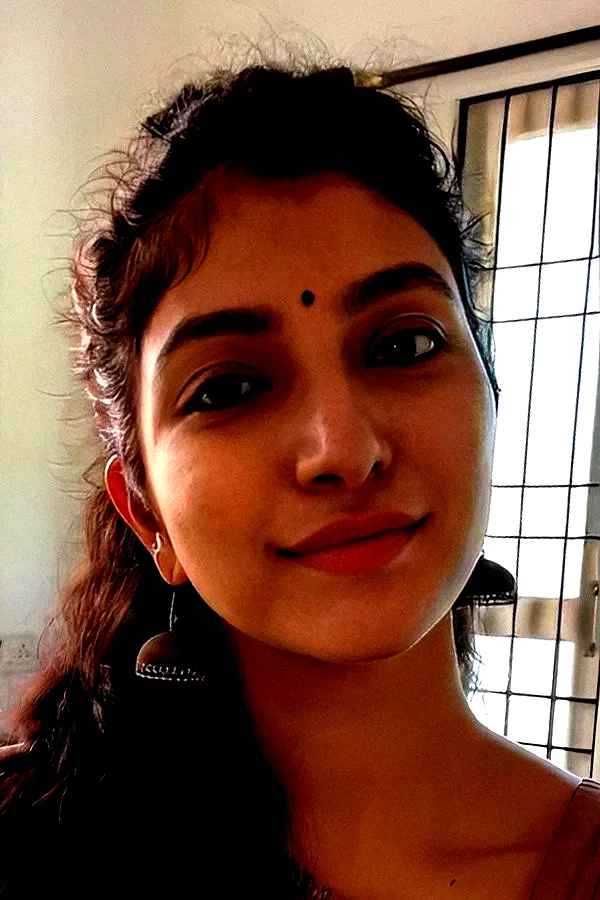  Meetha Raghunath