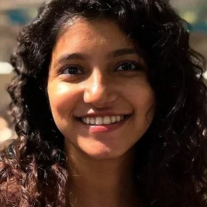 Photo star :  Meetha Raghunath