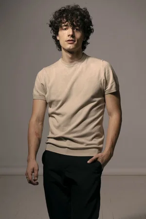  Carlo Basabe photo