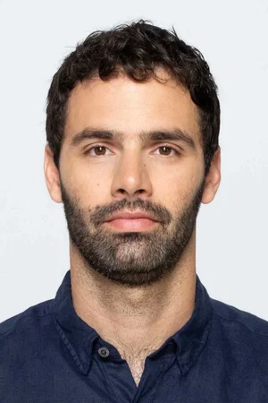  Giannis Karampampas