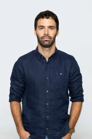  Giannis Karampampas photo