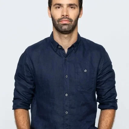  Giannis Karampampas