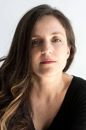  Elena Mavridou