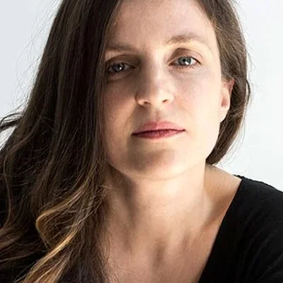  Elena Mavridou