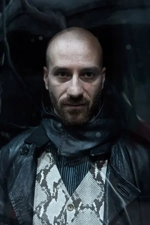  Nikolas Papagiannis photo