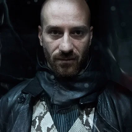  Nikolas Papagiannis