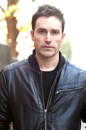  Jeffrey Rowe