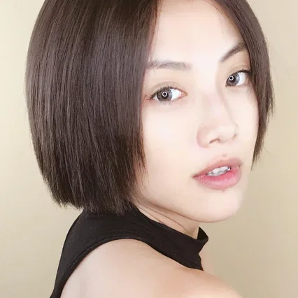  Blaire Chang