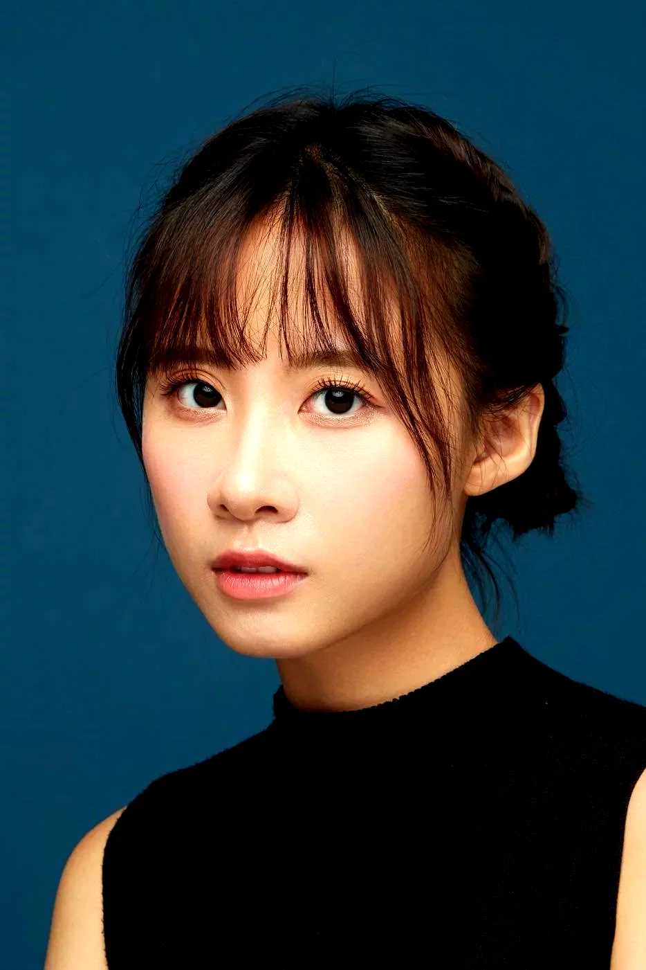  Yen-Ju Chen