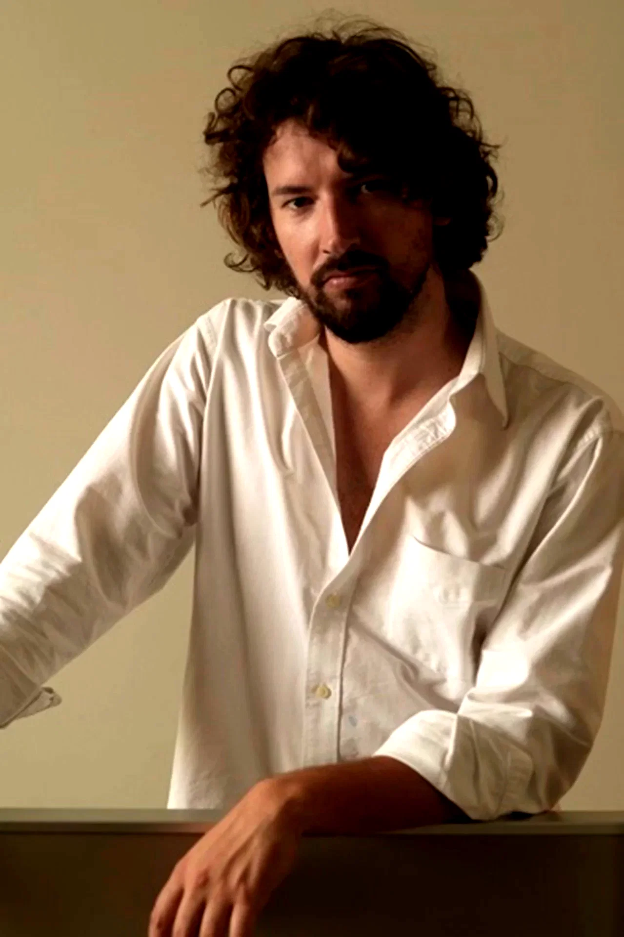 Pedro Aguilera
