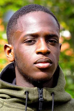  Daouda Keita photo