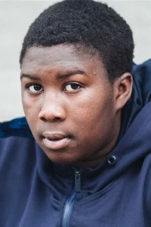  Aboudou Sacko photo