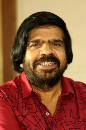  Vijaya Rajendar