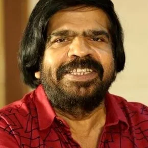 Photo star :  Vijaya Rajendar