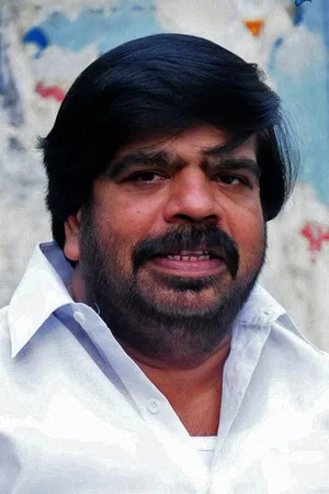 Photo de  Vijaya Rajendar