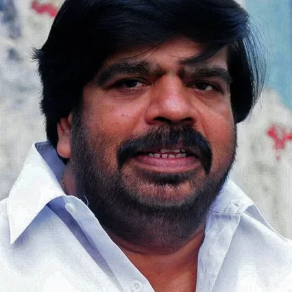  Vijaya Rajendar
