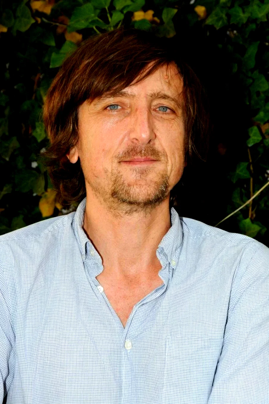 Denis Thybaud