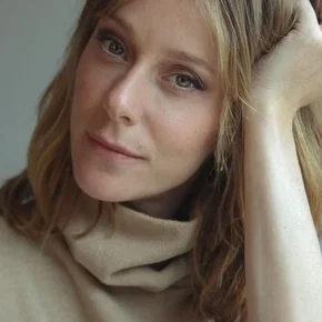 Photo star :  Caroline Abras