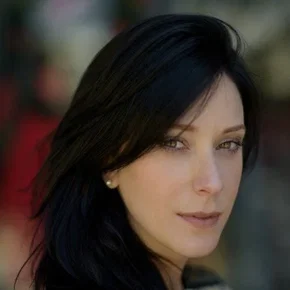Photo star :  Caroline Abras