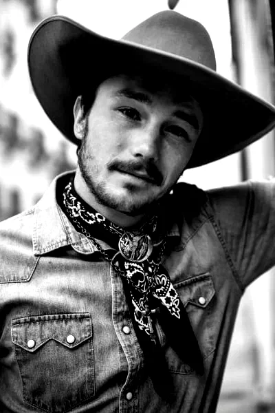  Brady Jandreau