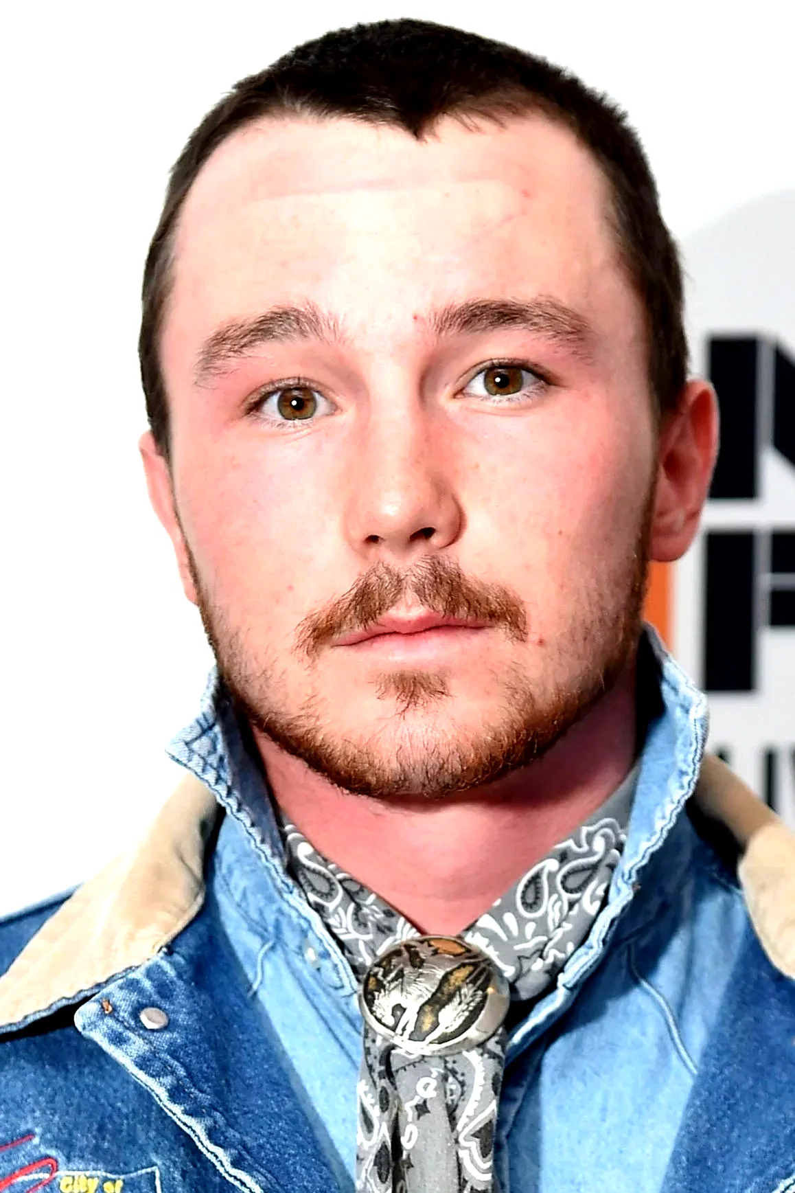  Brady Jandreau