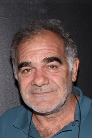  Giannis Bostantzoglou