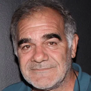 Photo star :  Giannis Bostantzoglou