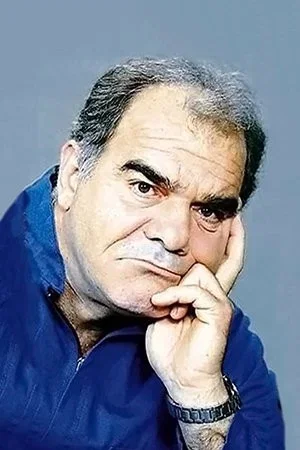  Giannis Bostantzoglou