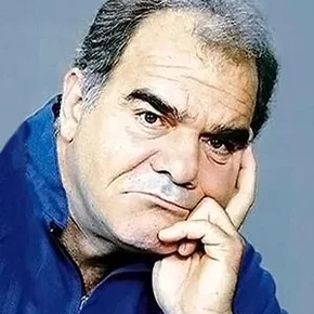 Photo star :  Giannis Bostantzoglou
