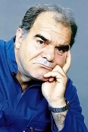 Giannis Bostantzoglou photo