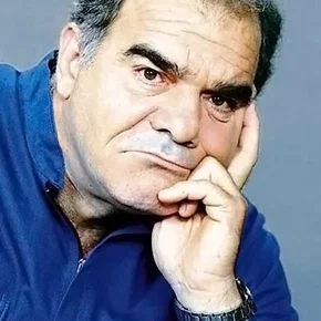 Photo star :  Giannis Bostantzoglou