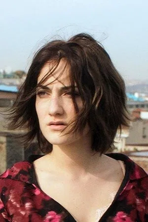  Eleftheria Komi photo