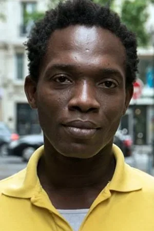 Photo de  Eric Abrogoua