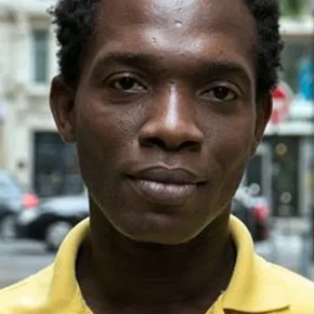 Photo star :  Eric Abrogoua