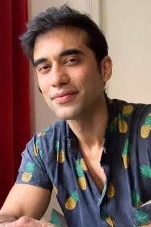 Photo de  Kushal Punjabi