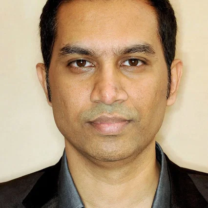  Raj Nidimoru