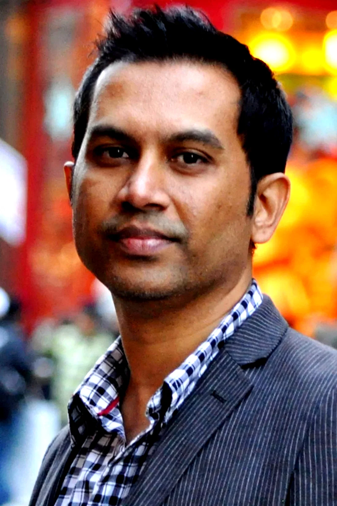  Raj Nidimoru