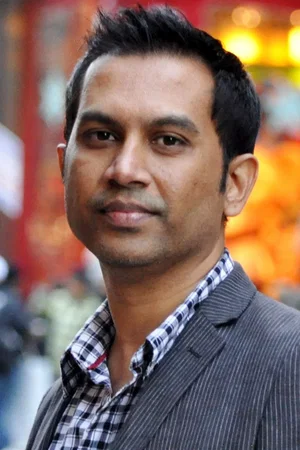  Raj Nidimoru photo