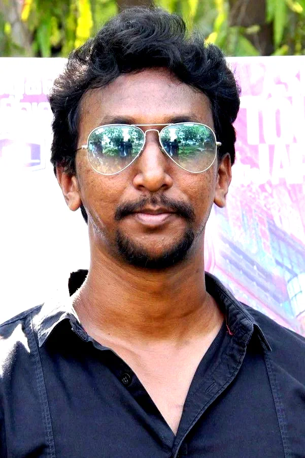  Gokulnath
