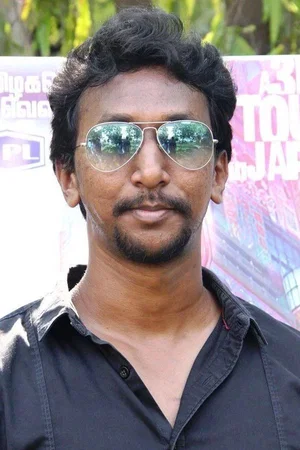  Gokulnath photo