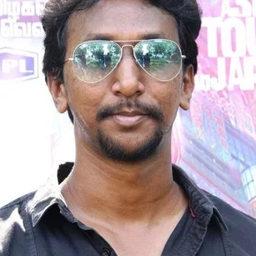 Photo star :  Gokulnath