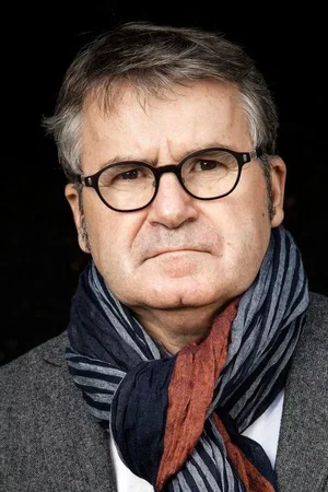 Paul François photo
