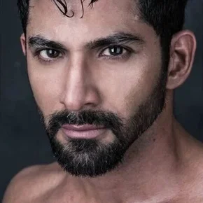 Photo star :  Vivan Bhatena