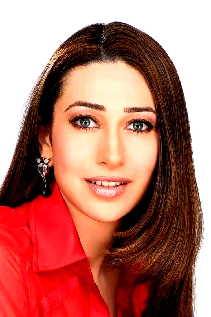 Karisma Kapoor