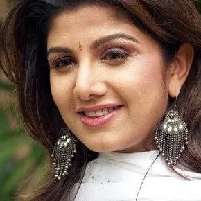 Photo star :  Rambha