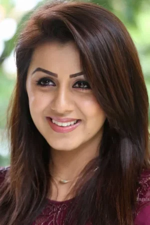 Photo de  Nikki Galrani