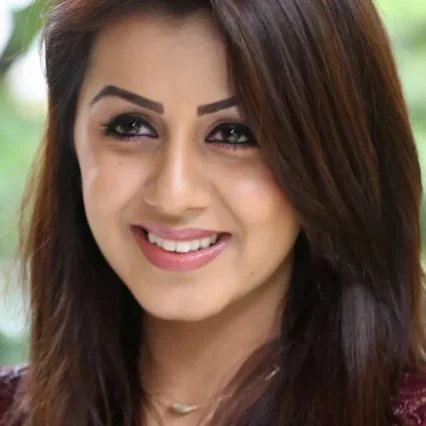  Nikki Galrani